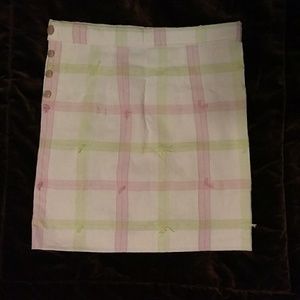 TABULA RISSA. Pencil skirt